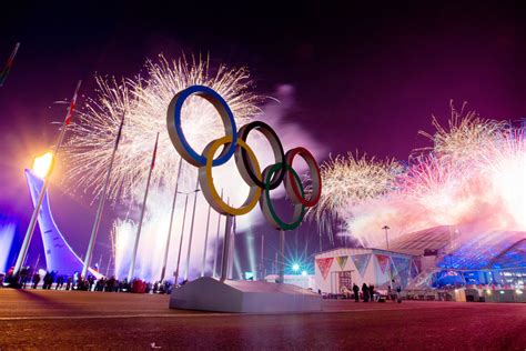 The 2014 Sochi Winter Olympics: A Grand Spectacle Overshadowed by Geopolitical Tensions