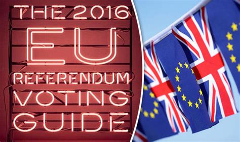 The 2016 British EU Referendum: A Vote that Shook the Nation and Reshaped its Future