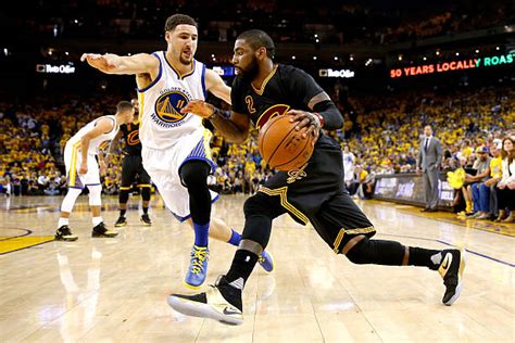 The 2016 NBA Finals: A Triumphant Return and an Unforgettable Rivalry Rekindled