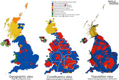 The 2019 General Election and its Unexpected Consequences on the Future of British Politics