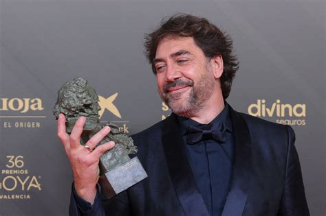 The 2019 Goya Awards: A Celebration of Spanish Cinema and Javier Bardem's Historic Win