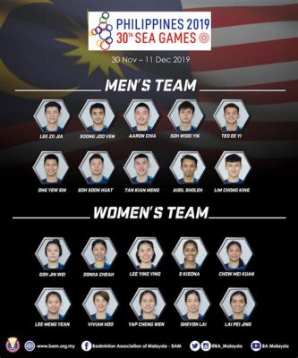 The 2019 SEA Games: A Catalyst for Malaysian Sports Diplomacy and Unexpected National Unity