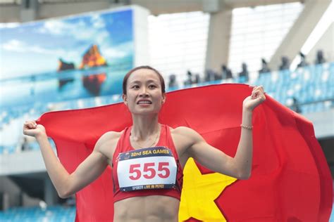 The 2019 SEA Games: A Triumphant Homecoming for Vietnamese Athletes and a Catalyst for National Pride