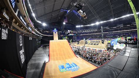 The 2019 X Games Minneapolis: Where Skateboarding Met Innovation and Unexpected Triumphs