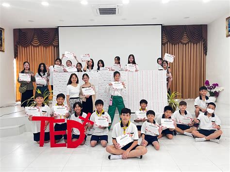 TEDx Talks: Empowering Vietnamese Voices on the Global Stage