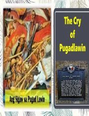 The Cry of Pugad Lawin: A Stirring Prelude to Philippine Independence Led by Andrés Bonifacio