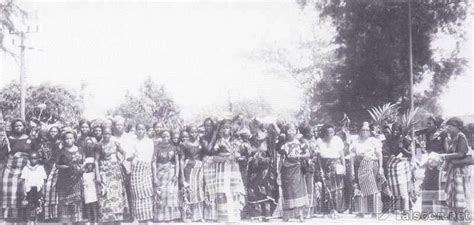 The Aba Women's Riot: Echoes of Colonial Oppression and Unwavering Female Strength in 1929 Nigeria