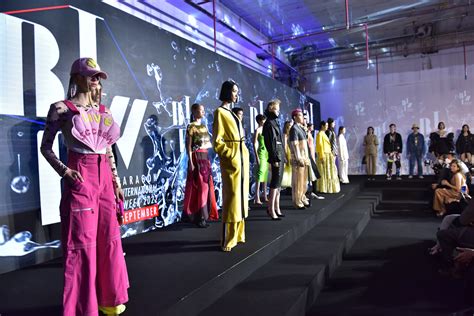 Bangkok Fashion Week: Unveiling Thai Creativity and Challenging Conventional Norms