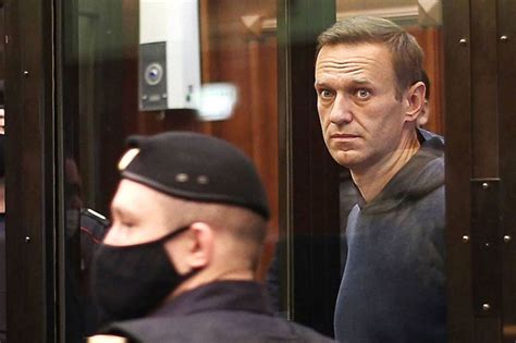 Navalny Poisoning Trial Highlights Political Repression and Global Concerns Over Russia's Human Rights Record