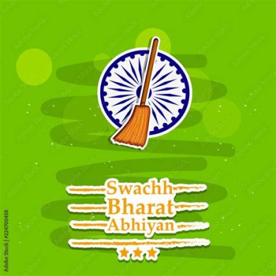 The Swachh Bharat Abhiyan: A National Movement for Cleanliness and Transformation Fueled by Narendra Modi's Vision