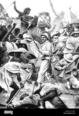 The Battle of Adwa: Triumphant Ethiopian Victory Against Italian Colonial Ambitions