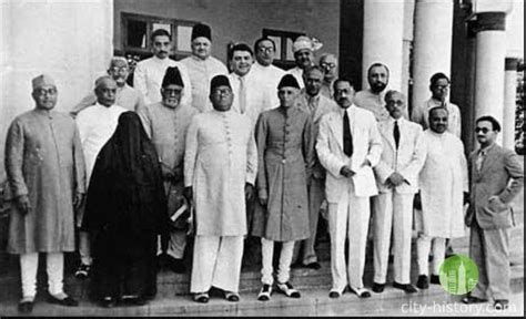 The Lahore Resolution; A Stepping Stone Towards Pakistan and the Visionary Leadership of G.M. Syed