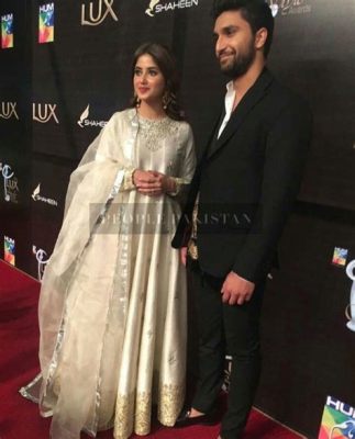 The Lux Style Awards 2018; A Celebration of Pakistani Fashion and a Platform for Emerging Talent